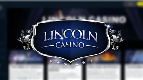 lincoln online casino